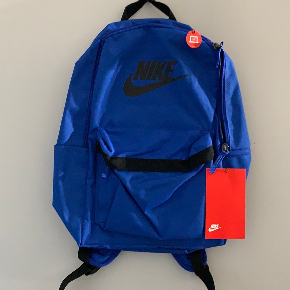 Nike backpack